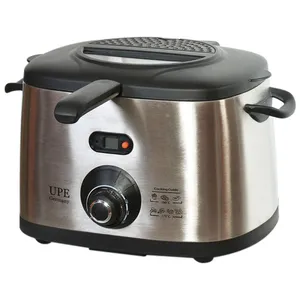 سرخ کن یو پی ای مدل ZG18C