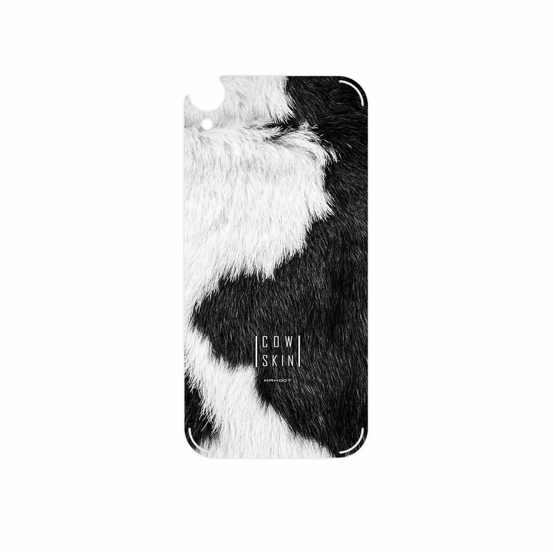 برچسب پوششی ماهوت مدل Cow Skin مناسب برای گوشی موبایل اچ تی سی Desire 820