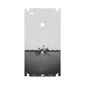 MAHOOT game of polo-FullSkin Cover Sticker for Xiaomi Mi Max 2