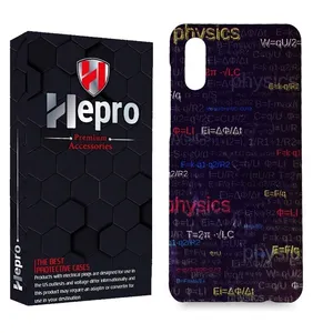 HEPRO MC Cover for Samsung Galaxy A02