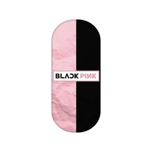 سوهان ناخن مدل Black pink کد 2343