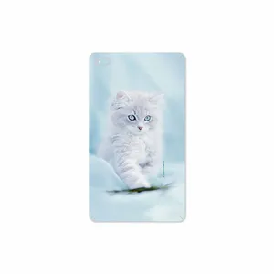 MAHOOT Cat-1 Cover Sticker for Lenovo E7