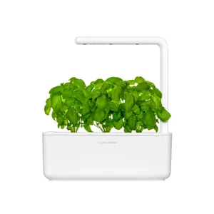 گلدان هوشمند کلیک اند گرو مدل Smart garden 3
