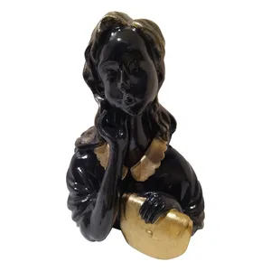 مجسمه مدل دختر کد GG140112