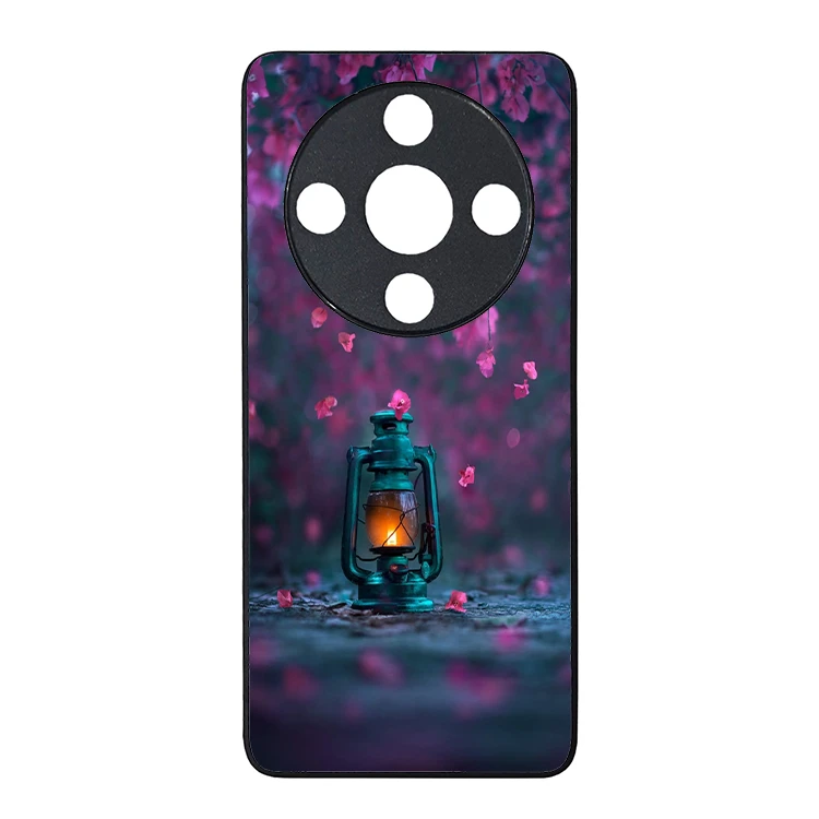 کاور طرح چراغ مناسب برای گوشی موبایل آنر x9b