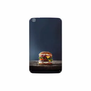 MAHOOT Hamburger Cover Sticker for Samsung Galaxy Tab 3 8.0 2013 T310