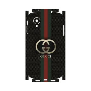MAHOOT  GCC-FullSkin Cover Sticker for Google Nexus 5