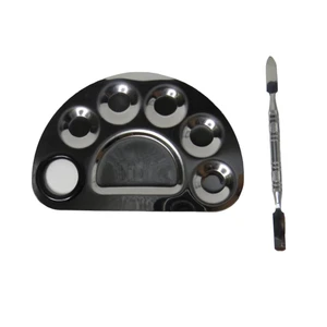 پالت مدل 5 خانه کد as-8765 به همراه قلم