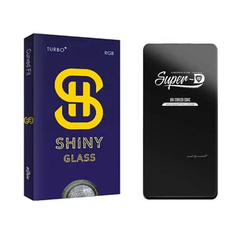 محافظ صفحه نمایش آتوچبو مدل SupD-ATH مناسب برای گوشی موبایل شیائومیXiaomi Poco F5