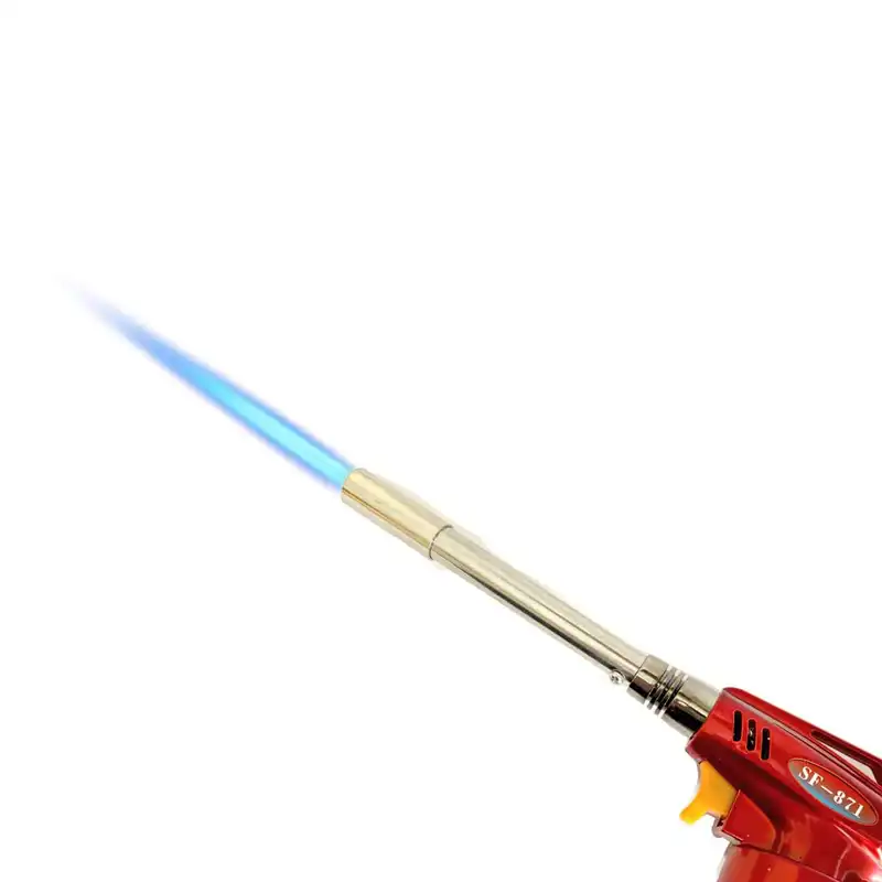 شعله افکن مدل لوله باریک 1212