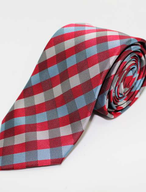 کراوات مردانه درسمن کد MED26
