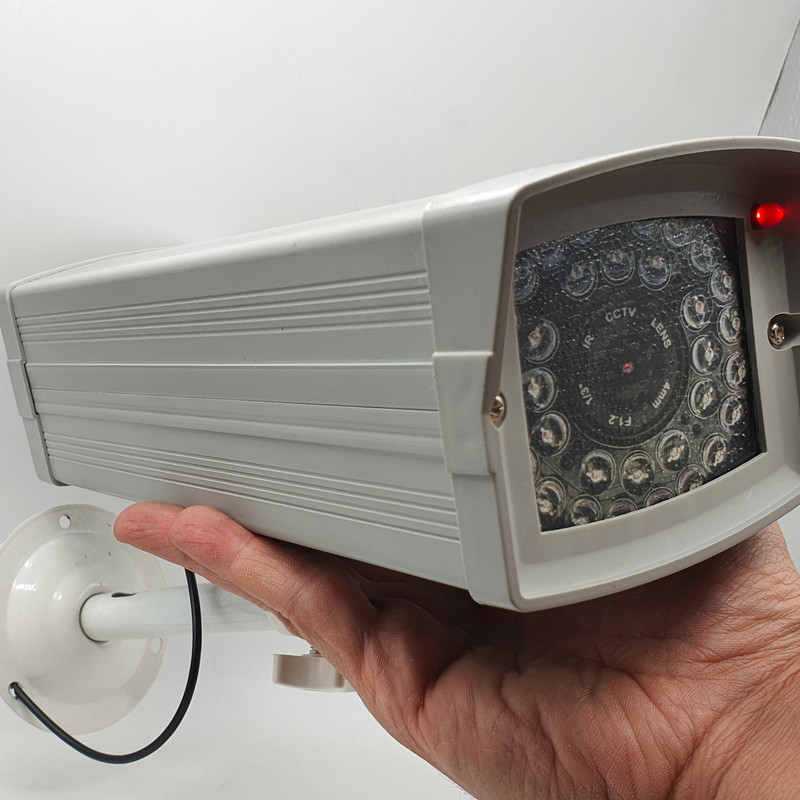 ماکت دوربین مداربسته مدل STH-04A