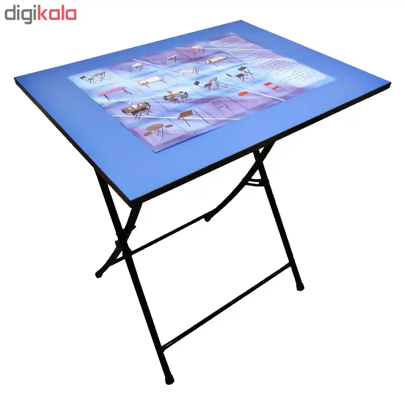 میز تحریر مدل a002