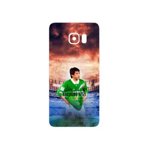 MAHOOT Khodadad Azizi Cover Sticker for Samsung Galaxy S6 Edge