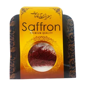 زعفرات سرگل - 1 گرم