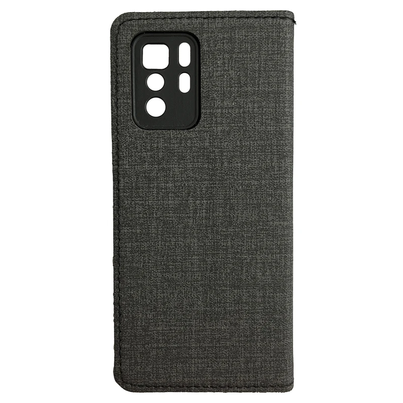 کیف کلاسوری طرح Cotton مدل X3 مناسب برای گوشی موبایل شیائومی Poco X3 GT