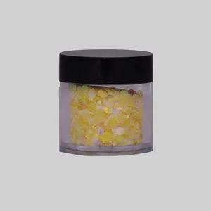 اکلیل ناخن مدل شب تاب کد LK-10