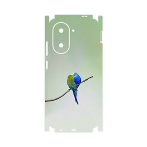 MAHOOT Lovebird-FullSkin Cover Sticker for Xiaomi Redmi A5 4G