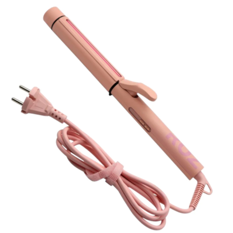 فر کننده و حالت دهنده مو روزیا مدل HR812 25mm