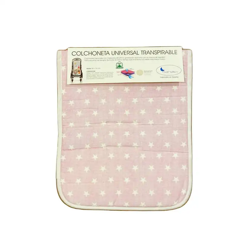 تشک کالسکه کودک اینتر بیبی مدل 6628375