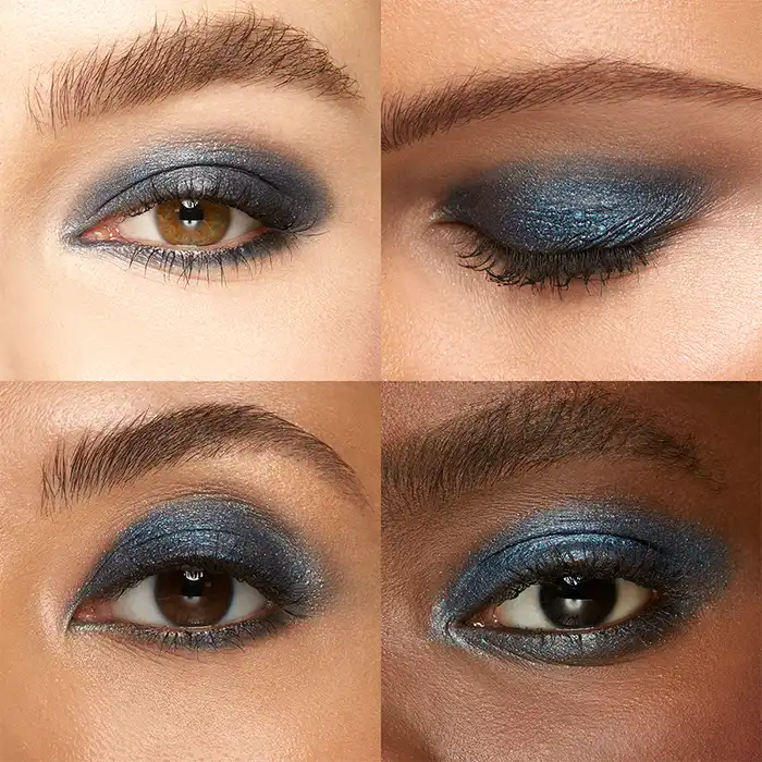 سایه چشم مدادی کیکو میلانو مدل LONG LASTING شماره 49