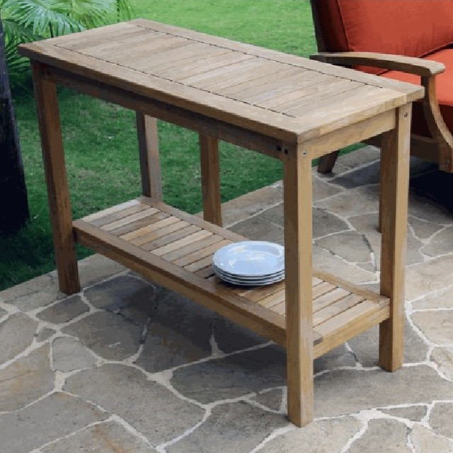 کنسول مدل longster