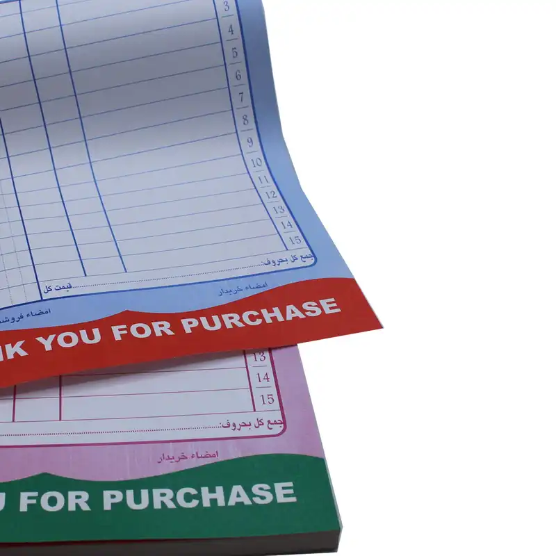 فاکتور فروش مدل F105