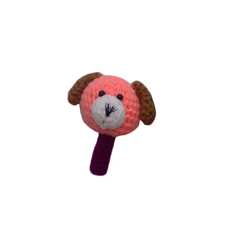 سرمدادی مدل سگ کد 0077 بسته 2 عددی