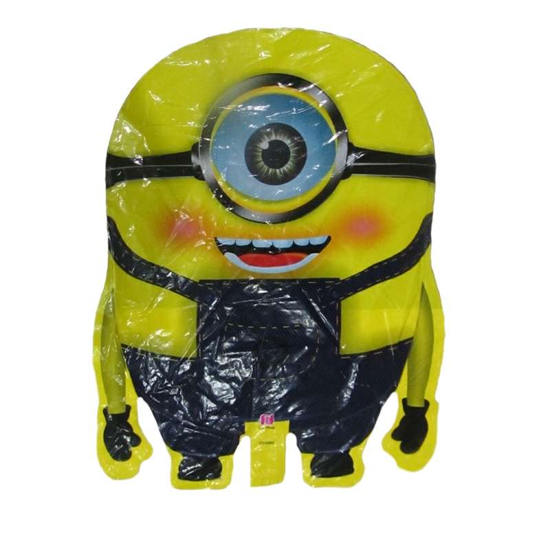 بادکنک فویلی مدل مینیون