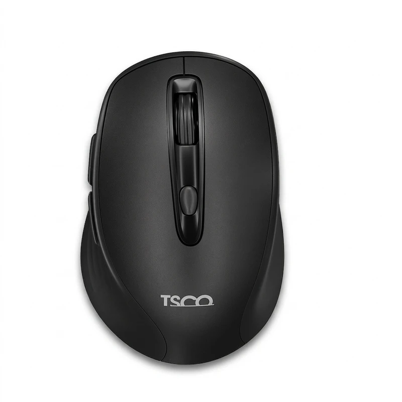ماوس بی سیم تسکو مدل tm 792w