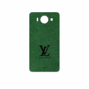 MAHOOT GL-LS_VTTN Cover Sticker for Microsoft Lumia 950