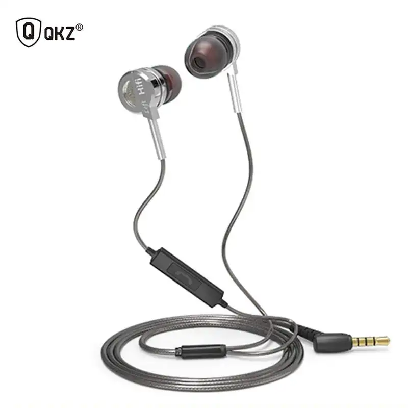 هندزفری کیو کی زد مدل DM9