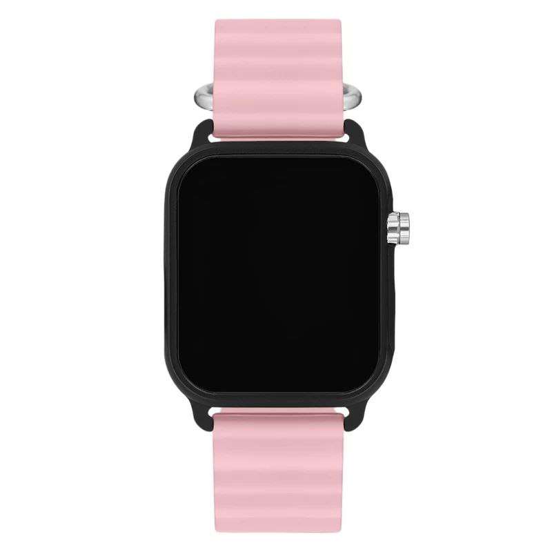 ساعت مچی دیجیتال مدل ال ای دی  05