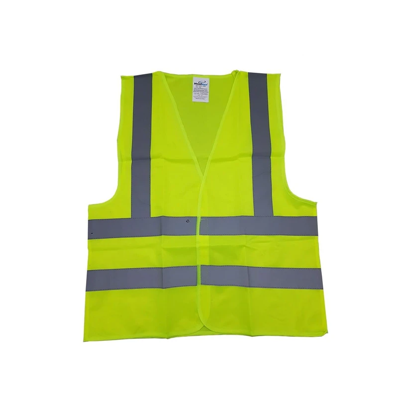 کاور ایمنی ولتکس مدل چهار خط شبرنگ دار 