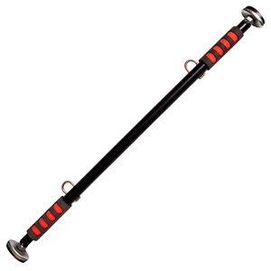 میله بارفیکس مدل حلقه دار 80cm