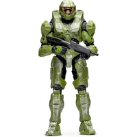 اکشن فیگور سری Master Chief Halo ارتفاع 18 سانتی متر