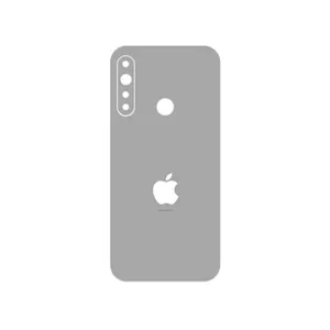 MAHOOT Apple Cover Sticker for Gplus P10