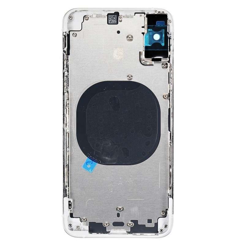 شاسی گوشی موبایل مدل WTOF-A2097-SLV مناسب برای گوشی موبایل اپل iPhone XS