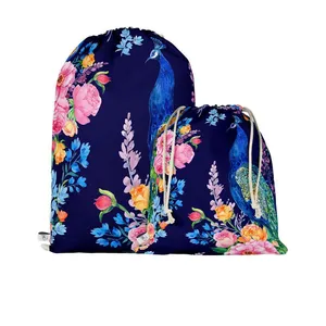 کوله پشتی ورزشی مدوپد مدل سرمه md00582 بسته 2 عددی