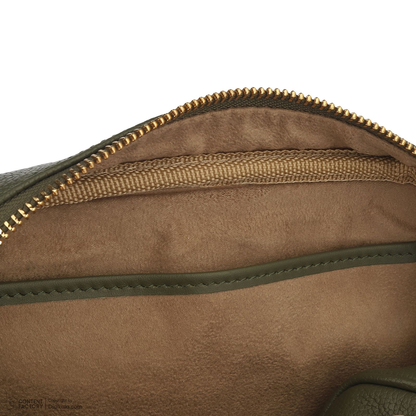 کیف رودوشی زنانه چرم مشهد مدل S0099-038-01 - - 9