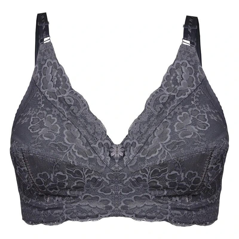 سوتین زنانه پانیذ مدل بدون فنر کد 66327