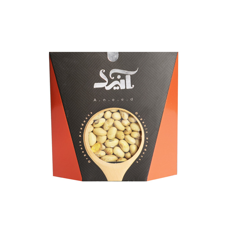 سویا آجیلی بوداده صارداتی آنید - 300 گرم