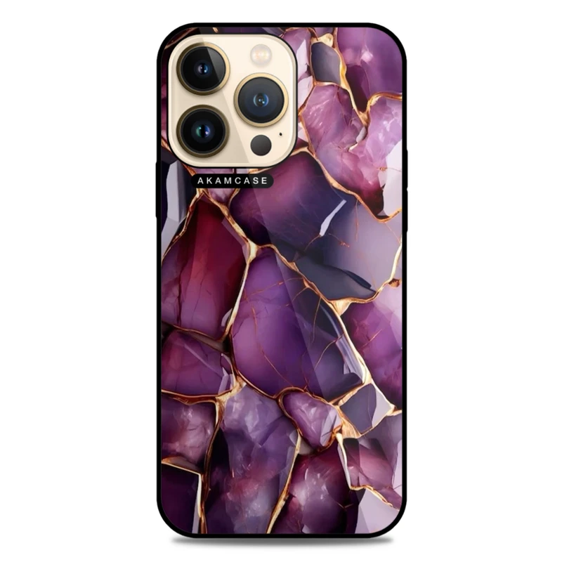 کاور آکام مدل AMC-WA13PRO-JWELERY-19 مناسب برای گوشی موبایل اپل iPhone 13 Pro