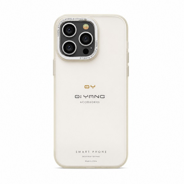 کاور گوشی QY-Yang مدل Premium مناسب برای گوشی موبایل اپل آیفون 14 