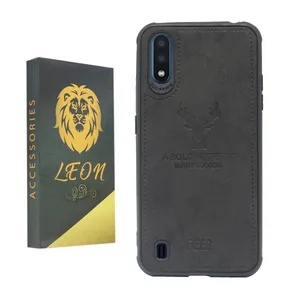 کاور مدل Gavazni مناسب برای گوشی موبایل سامسونگ Galaxy A01