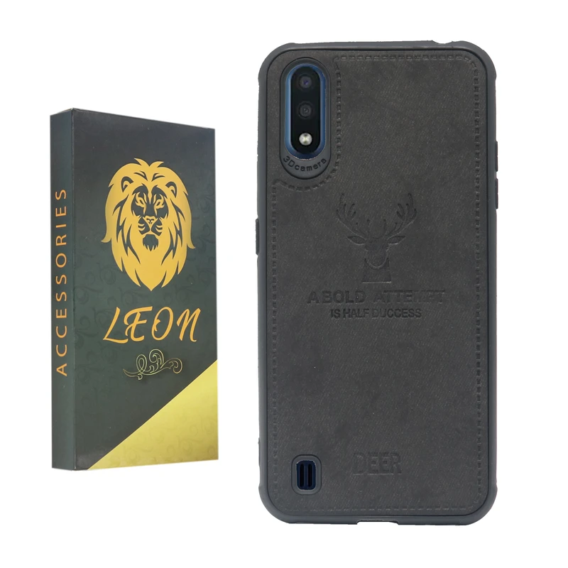 کاور مدل Gavazni مناسب برای گوشی موبایل سامسونگ Galaxy A01