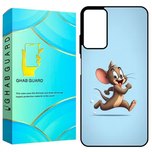 Ghab Guard GCHPN11P Cover For Xiaomi Redmi Note 11 Pro 4G / Redmi Note 11 Pro 5G / Redmi Note 12 Pro 4G  