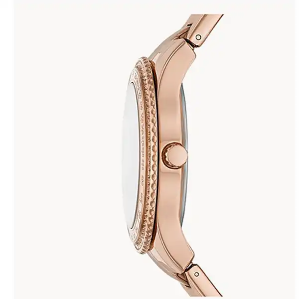 ساعت مچی عقربه ای زنانه فسیل مدل ES5106