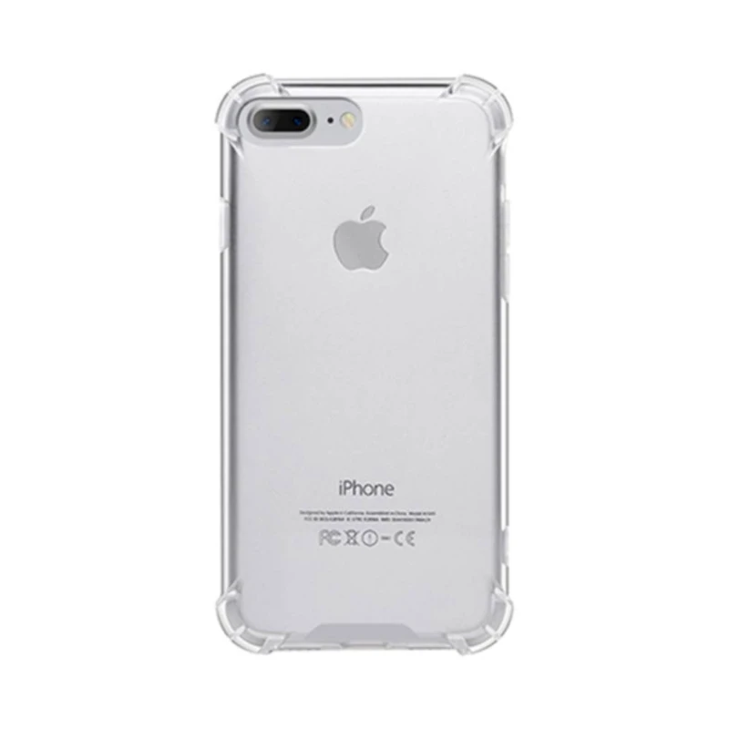 کاور مدل bestc مناسب برای گوشی موبایل اپل iphone 7 plus / 8 plus