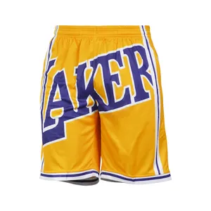 شلوارک ورزشی مردانه مدل GS-M-48394